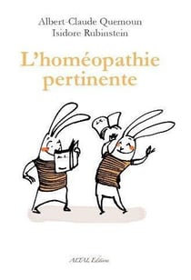 L'homéopathie pertinente