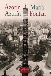 Azorín