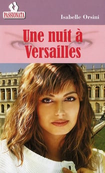 Une nuit à versailles