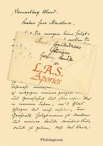 L.a.s. - apories
