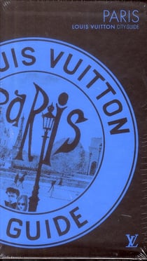 Paris - édition 2013