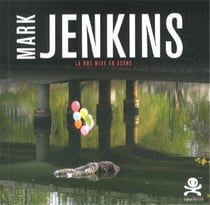 OPUS DELITS Tome 36 : Mark Jenkins