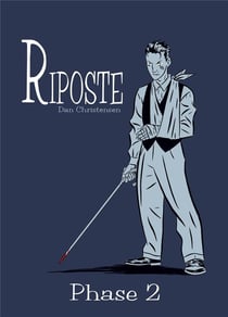 Riposte