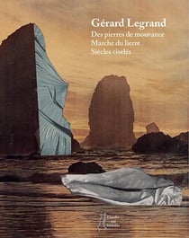 Des pierres de mouvances suivi de marche du lierre et de siècles ciselés