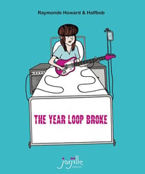 The year loop broke