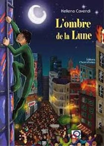 L'ombre de la lune