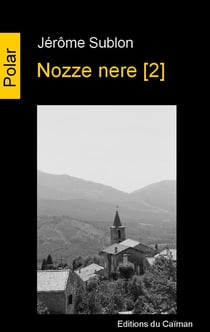 Nozze nere Tome 2