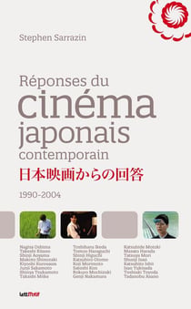 Réponses du cinéma japonais contemporain