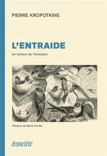 L'entraide, un facteur de l'évolution