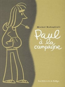 Paul à la campagne
