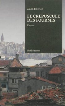 Le crépuscule des fourmis