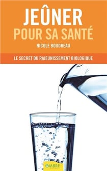 Jeûner pour sa santé - le secret du rajeunissement biologique