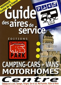 Camping-cars/vans/motorhomes - centre