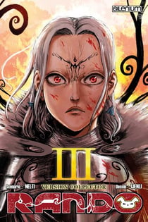 Rando Tome 3 - édition collector