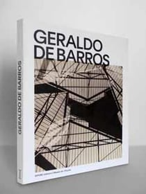Geraldo de barros - fotoformas - sobras