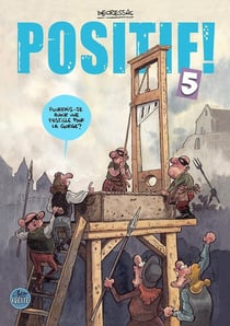 Positif ! Tome 5