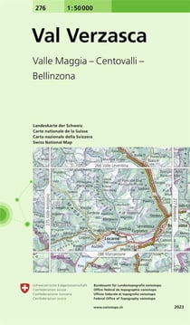 Val Verzasca