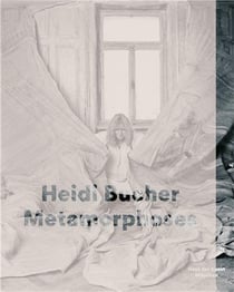 Heidi Bucher : metamorphoses
