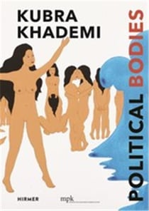Kubra khademi political bodies