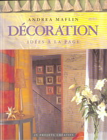 Decoration idees a la page