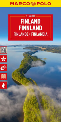 Finlande