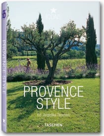 Provence style
