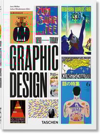 The history of graphic design