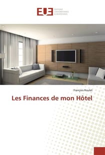 Les finances de mon hotel