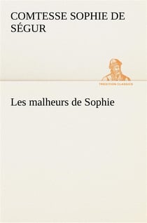 Les malheurs de sophie