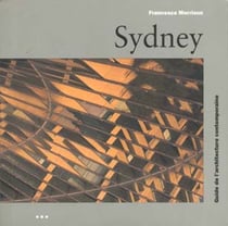 Guide d'architecture - sydney