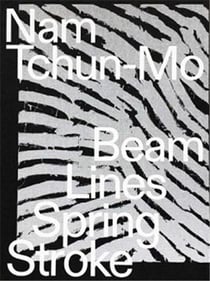 Nam tchun-mo beam line spring stroke
