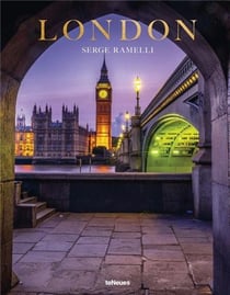 Serge Ramelli : London
