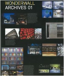 Wonderwall archives 01