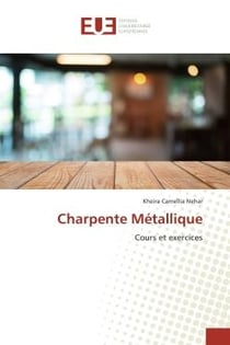 Charpente Metallique : Cours et exercices
