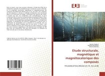 Etude structurale, magnetique et magnetocalorique des composes - pr0,'063a0,07sr0,3mno3 (a=pr, sm et