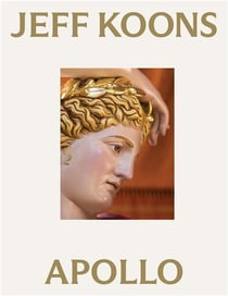 Jeff Koons : Apollo