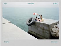 Txema salvans - the waiting game