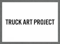Truck art project