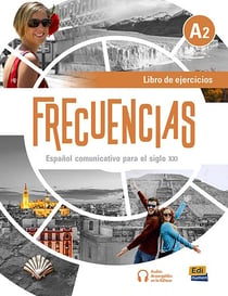 Frecuencias - libro de ejercicios - A2