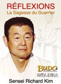 Réflexions - la sagesse du guerrier