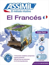 Super pack el francés
