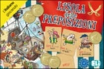 L'isola della preposizioni