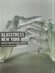 Glasstress new york