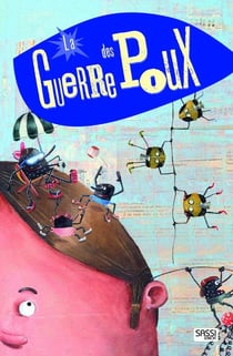 La guerre des poux