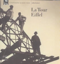 Tour eiffel (ed. francaise) (la)