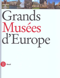 Grands musees d'europe