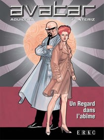 Avatar t.1 - un regard dans l'abîme