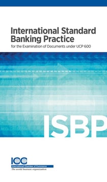Int'l standard banking practice