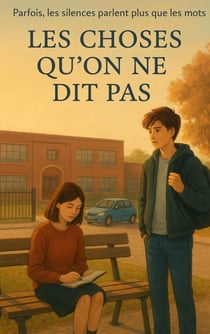 Les choses qu'on ne dit pas