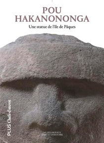 Pou Hakanononga : Une statue de l'île de Pâques
